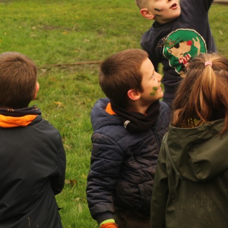 IMG 4713 - Scouts en Gidsen Zaventem 